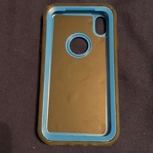 It’s for a iPhone XR